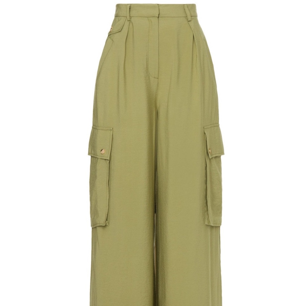 Ramy Brook Emil Pants, 14 - Picture 5 of 14